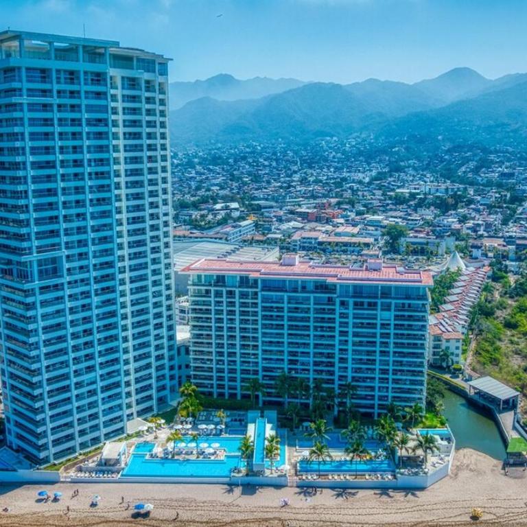 Charming 1-bedroom Oceanfront Condo - Apartamento de 1 dormitorio - 48