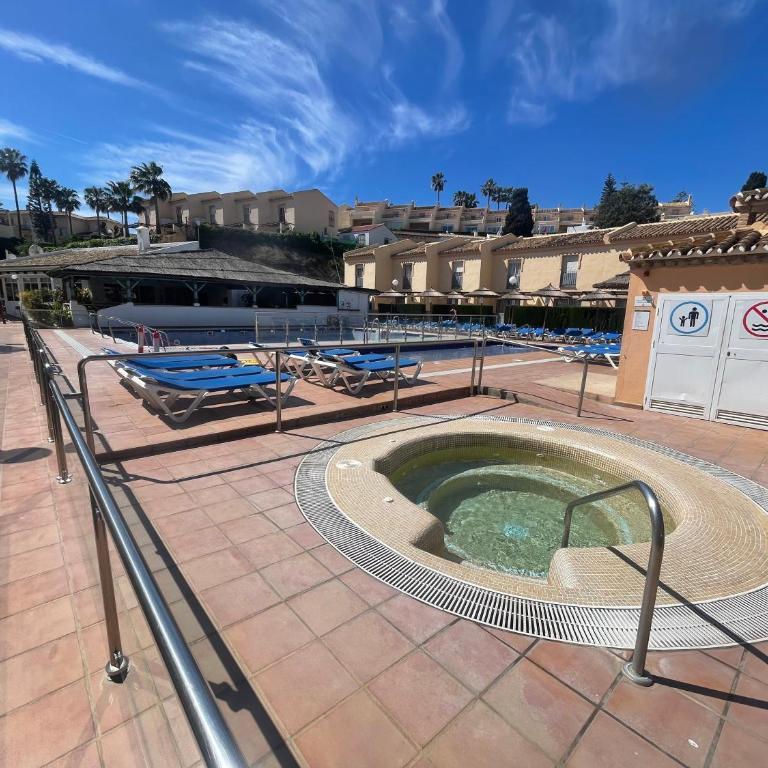 Vox Maris by Wyndham Costa del Sol - Apartamento de 2 dormitorios - 39