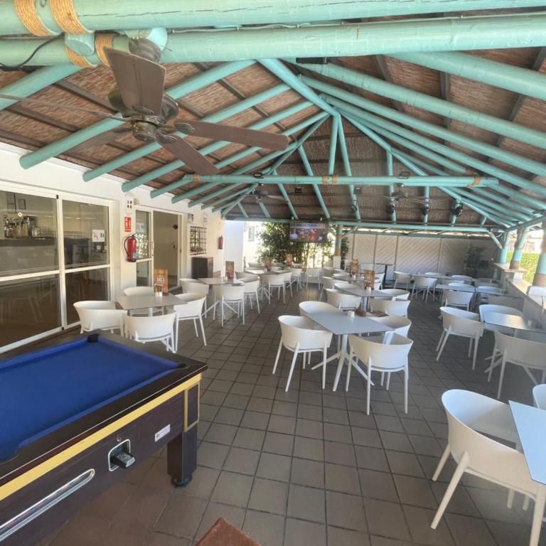 Vox Maris by Wyndham Costa del Sol - Apartamento de 2 dormitorios - 50