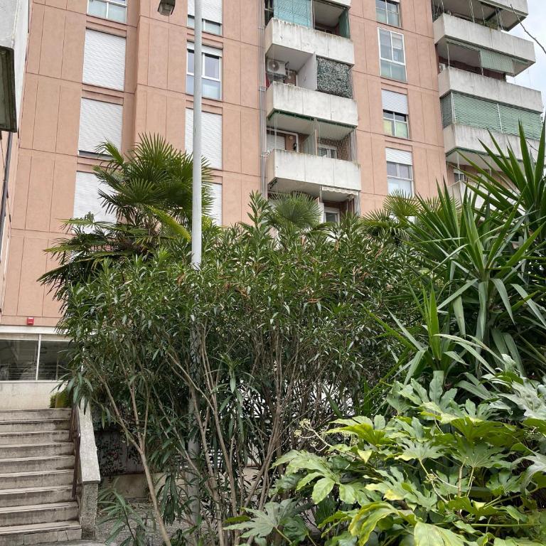 CRHome - Apartamento Deluxe - 24