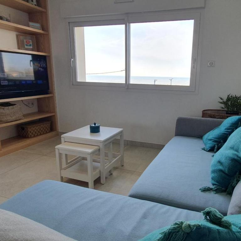 Fenêtres sur Mer - Apartment mit 3 Schlafzimmern und Meerblick - 3