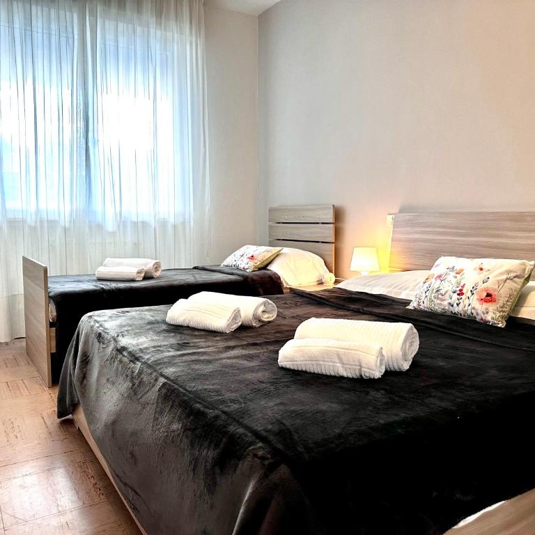 Bay Watch apartment by the sea - Appartamento con 1 Camera da Letto - 15