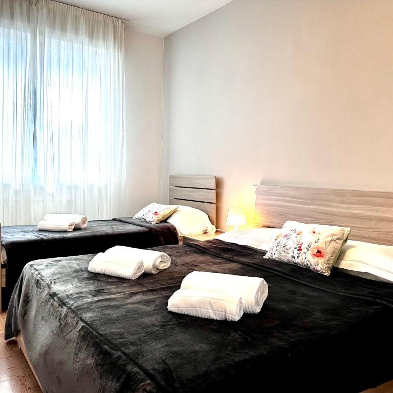 Bay Watch apartment by the sea - Appartamento con 1 Camera da Letto - 17