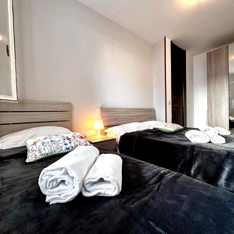 Bay Watch apartment by the sea - Appartamento con 1 Camera da Letto - 14