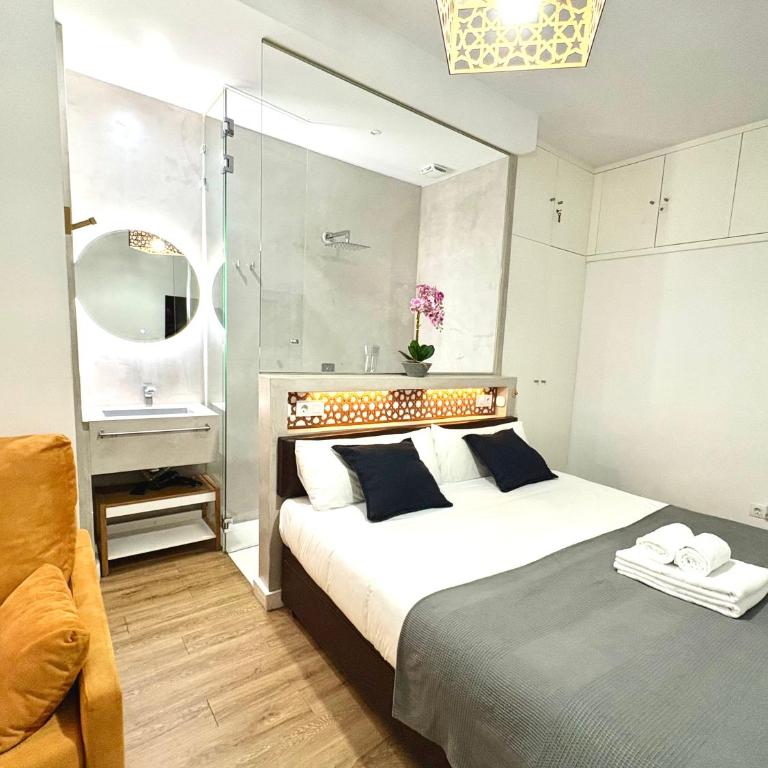 Unique House - Private SPA&Pool -StayInSeville - Villa con piscina privada - 32