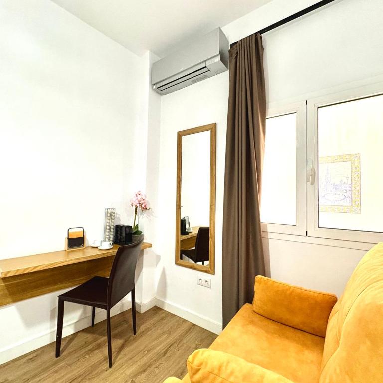 Unique House - Private SPA&Pool -StayInSeville - Villa con piscina privada - 33