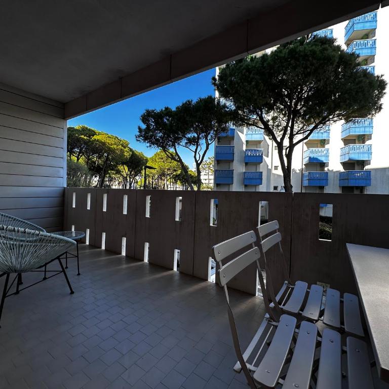 Bay Watch apartment by the sea - Appartamento con 1 Camera da Letto - 13