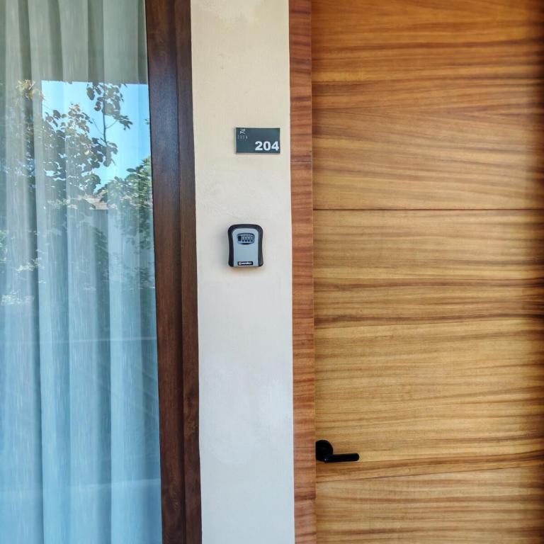 Jacuzzi Retreat Sunrise Haven - Apartamento de 1 dormitorio - 55