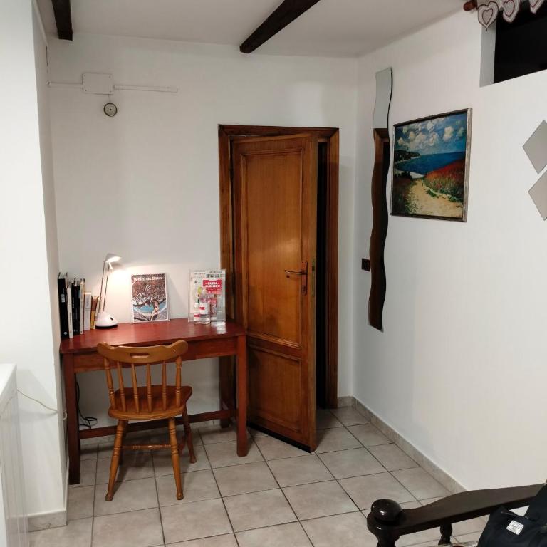 Il Ginepro - Appartamento con 1 Camera da Letto - 15