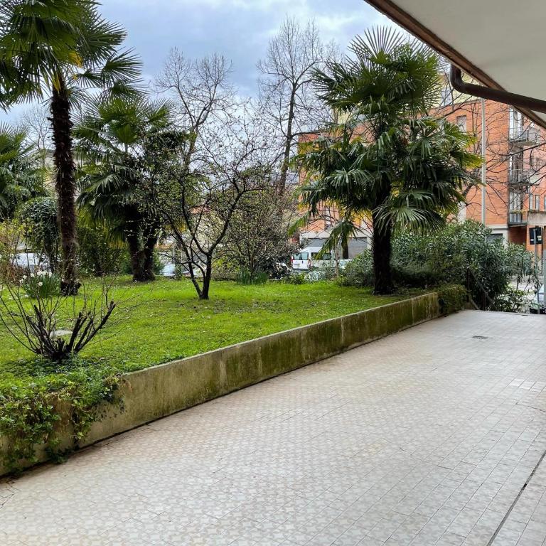 CRHome - Apartamento Deluxe - 27