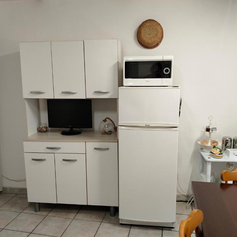 Il Ginepro - Appartamento con 1 Camera da Letto - 4