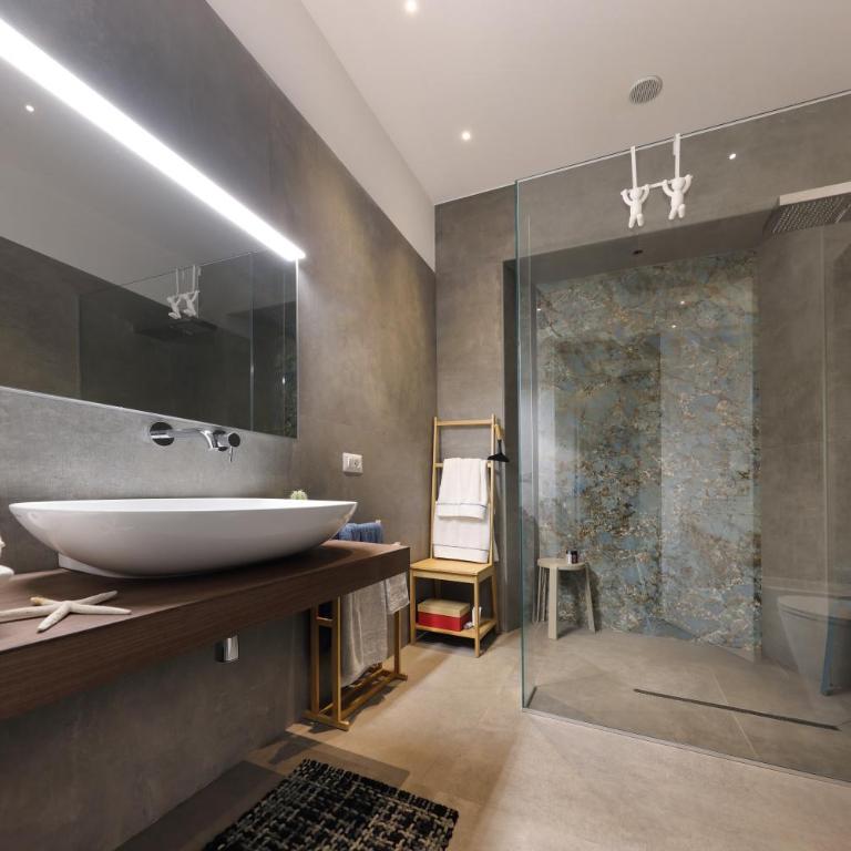 La Casa diLà sul Mare - Casa con 2 Camere da Letto - 28