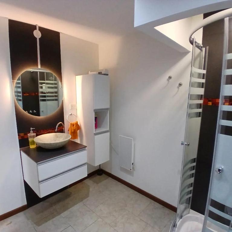 Las Golondrinas - Casa con 1 dormitorio - 16