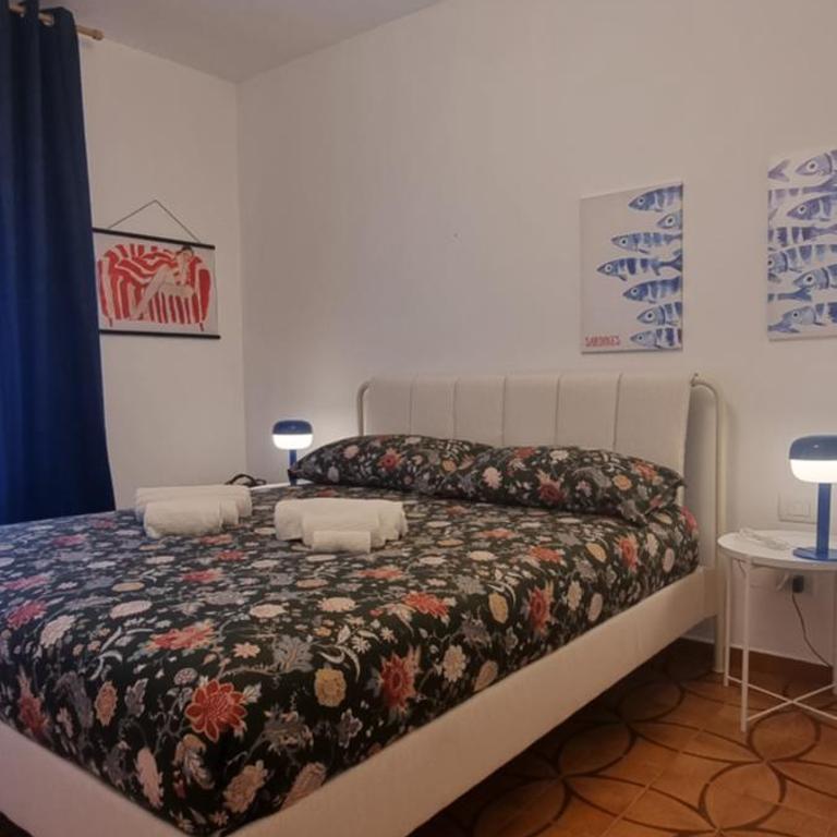 BeBelle Casa Vacanze - Casa con 2 Camere da Letto - 17