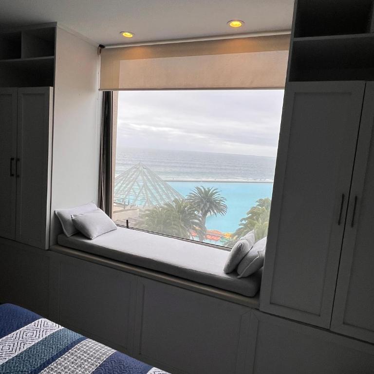 San Alfonso del Mar, Edificio El Faro, Algarrobo - Apartamento de 2 dormitorios - 2