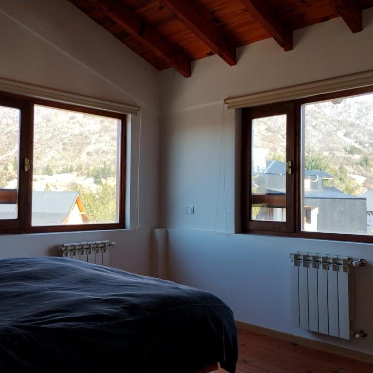 Ph Cerro Catedral Bariloche - Apartamento de 2 dormitorios - 27