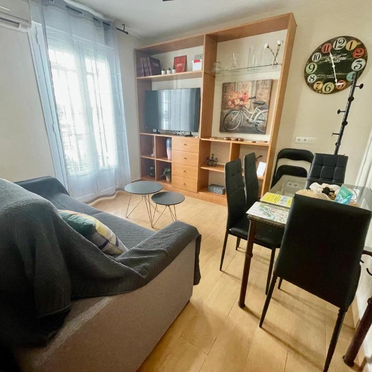 Geysotur Patio Marroquies - Apartamento de 2 dormitorios - 2