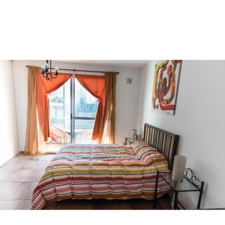 Naon Arts exp 2 - One-Bedroom Apartment - 1