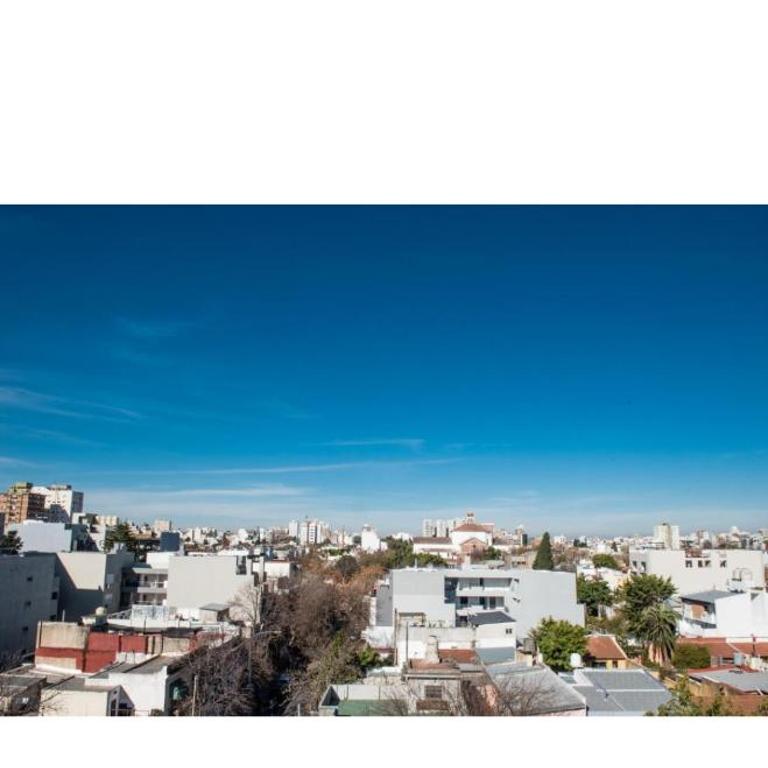 Naon Arts exp 2 - Apartamento de 1 dormitorio - 20