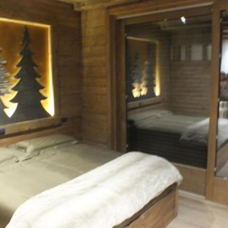 Chalet DCB - Appartamento con Balcone - 13