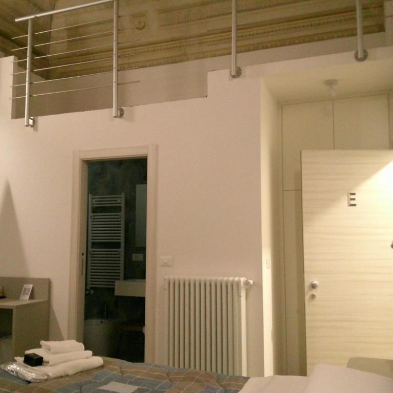 Brighetti - Triple Room with Bathroom - 14