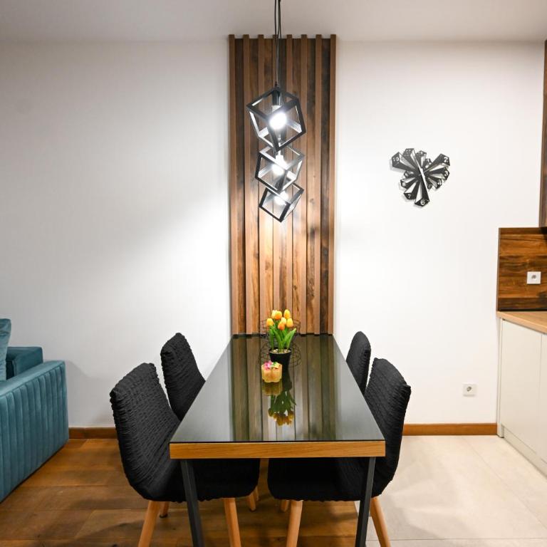 Studio Apartman Sidro - One-Bedroom Apartment - 3