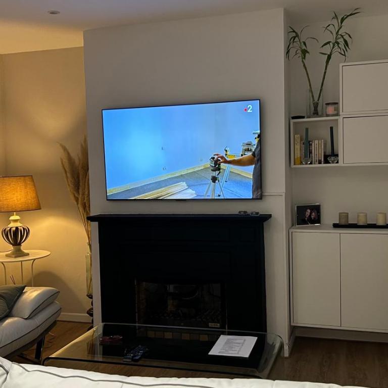 Envie bleue - Villa - 12