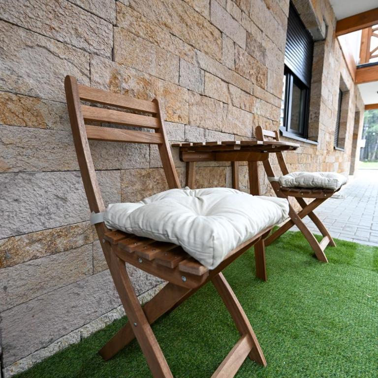 Studio Apartman Sidro - One-Bedroom Apartment - 2