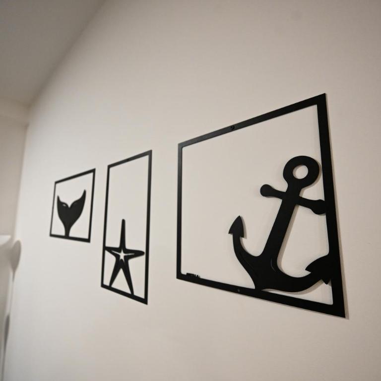 Studio Apartman Sidro - One-Bedroom Apartment - 1