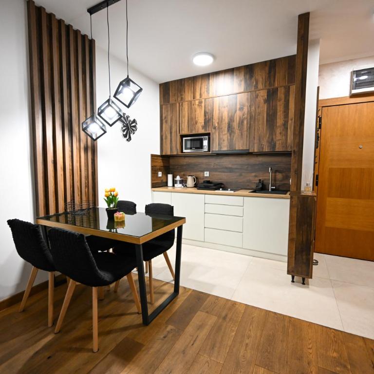 Studio Apartman Sidro - One-Bedroom Apartment - 4