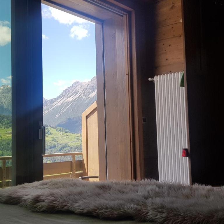 Chalet DCB - Appartamento con Balcone - 14