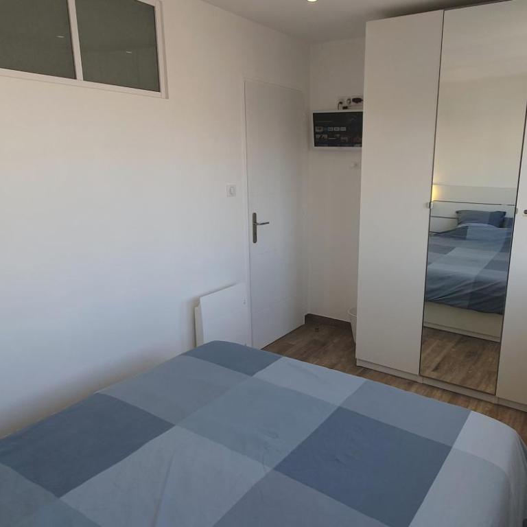 Fenêtres sur Mer - Apartment mit 3 Schlafzimmern und Meerblick - 10