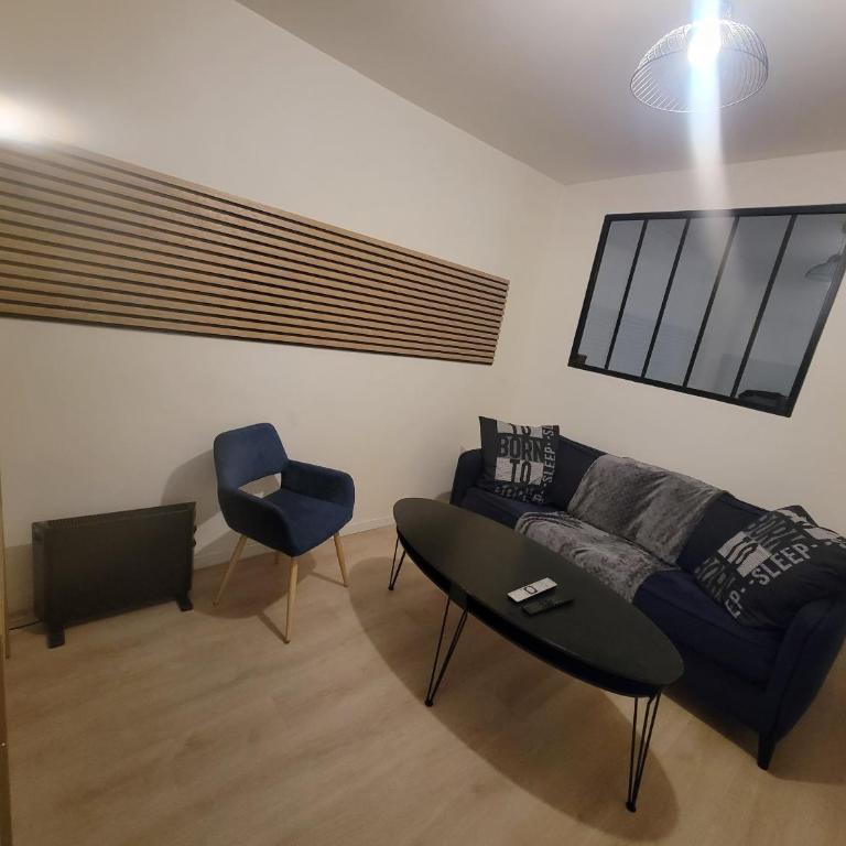 Au pied du Sacré Cœur - Appartement 1 Chambre - 3
