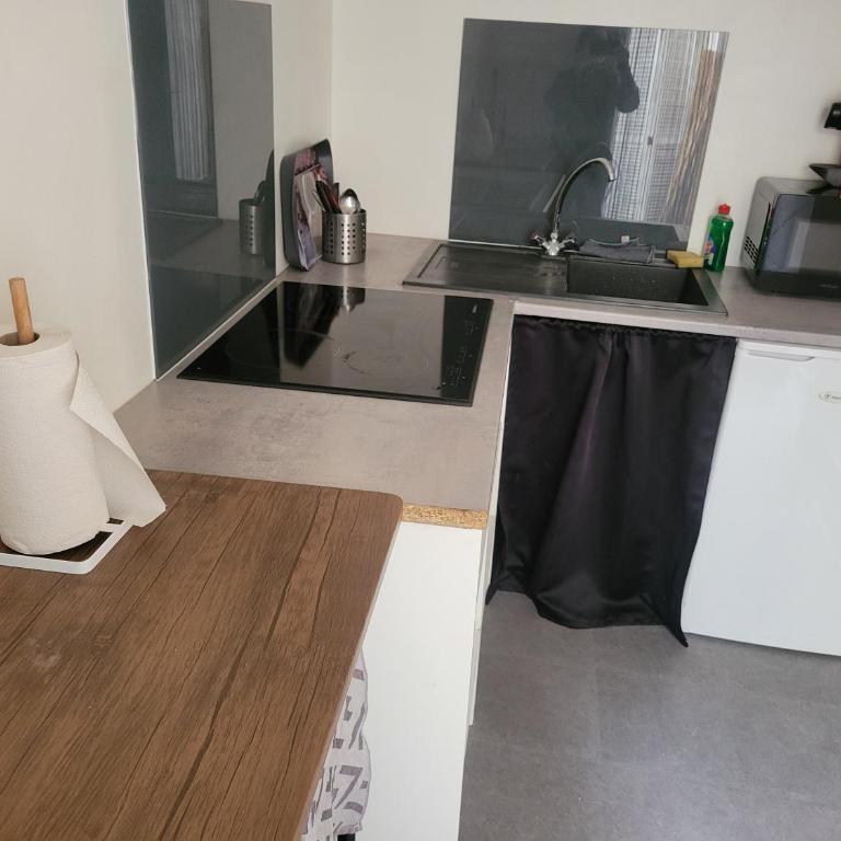 Au pied du Sacré Cœur - Appartement 1 Chambre - 5