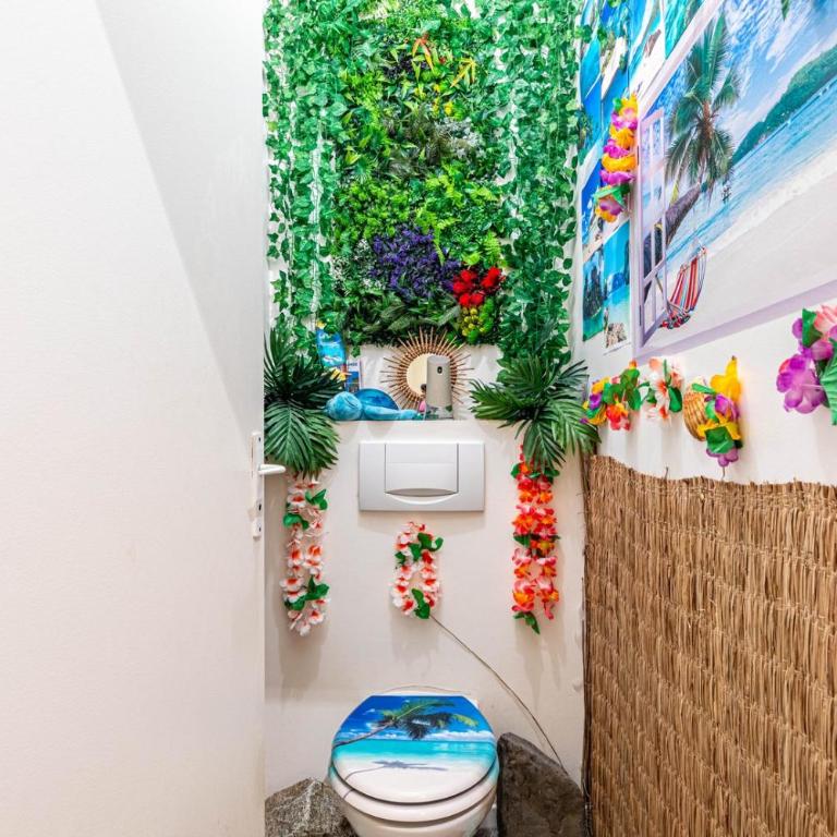 GuestReady - Lovely Getaway in - Studio - 16