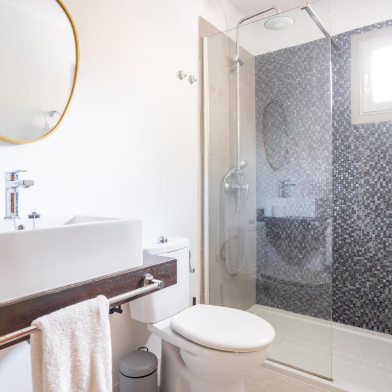 Son Simo D'alt - Villa con piscina privada - 55