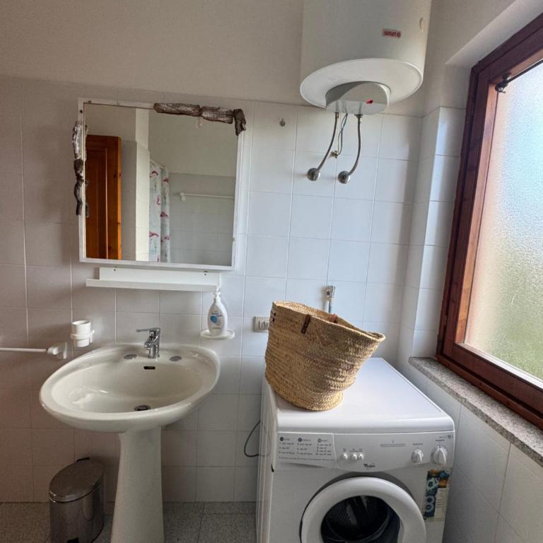 Teodora e Teodorina bohemien house - Casa con 2 Camere da Letto - 17