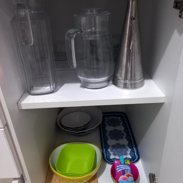 Departamento en San bartolo - Vista al mar - Apartamento de 3 dormitorios - 11