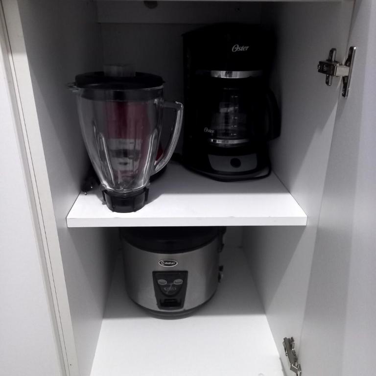 Departamento en San bartolo - Vista al mar - Apartamento de 3 dormitorios - 5