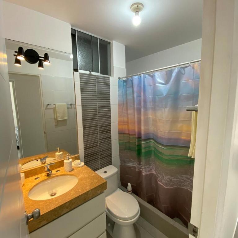 Departamento en San bartolo - Vista al mar - Apartamento de 3 dormitorios - 13