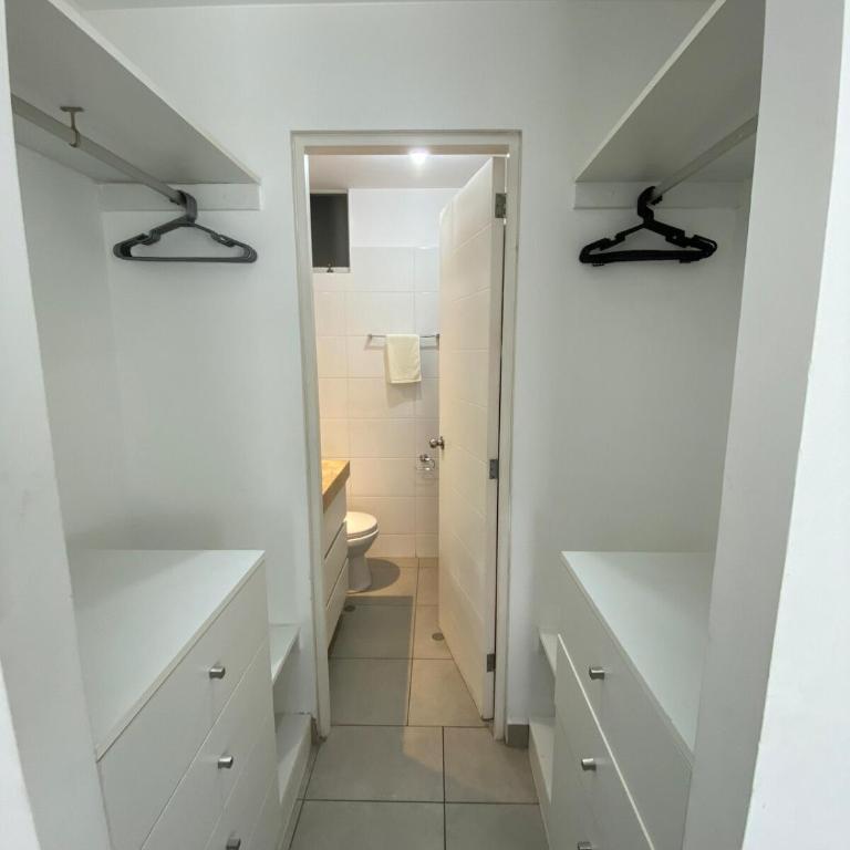 Departamento en San bartolo - Vista al mar - Apartamento de 3 dormitorios - 12