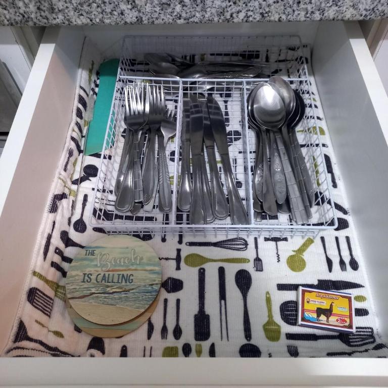 Departamento en San bartolo - Vista al mar - Apartamento de 3 dormitorios - 7