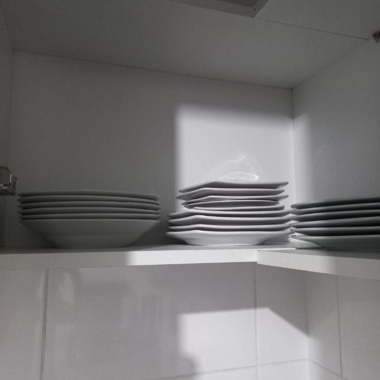 Departamento en San bartolo - Vista al mar - Apartamento de 3 dormitorios - 6