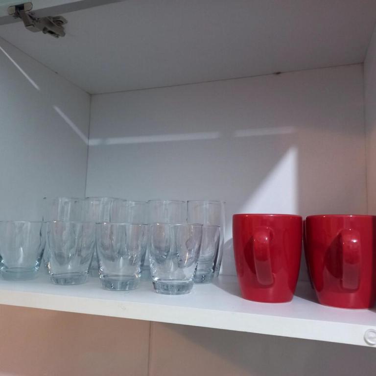 Departamento en San bartolo - Vista al mar - Apartamento de 3 dormitorios - 9