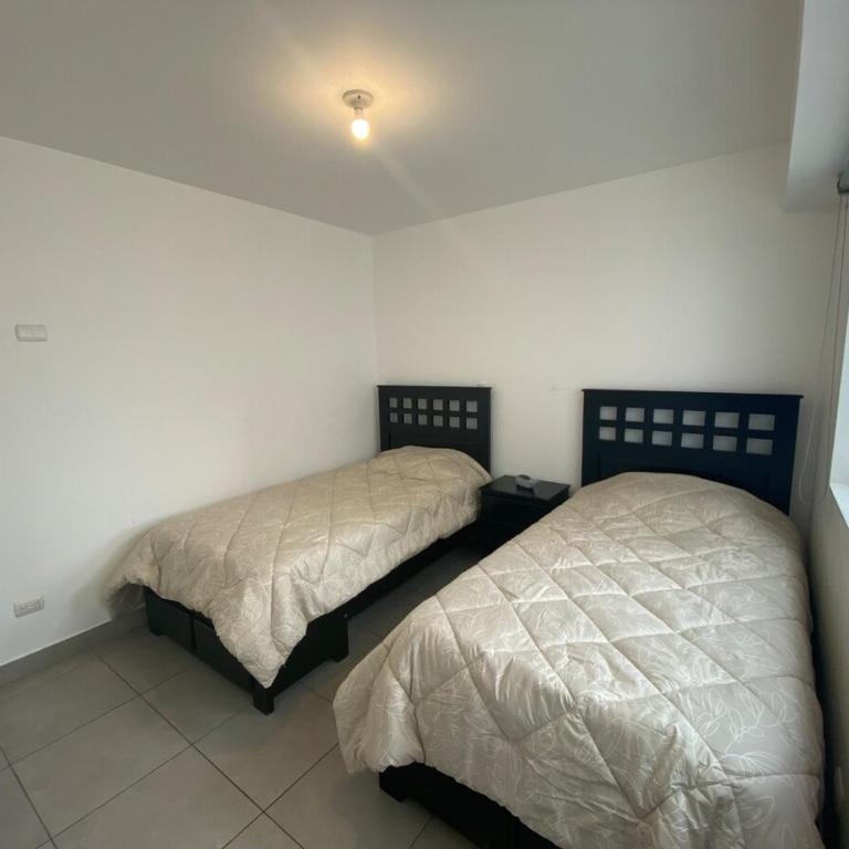 Departamento en San bartolo - Vista al mar - Apartamento de 3 dormitorios - 16