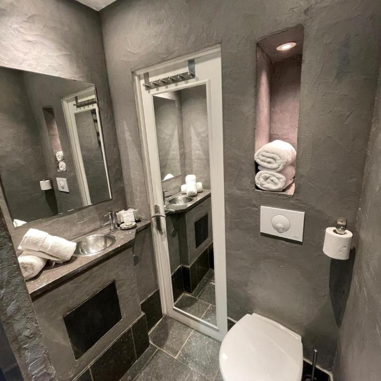 Hotel B Lodge - Chambre Double Supérieure - 4