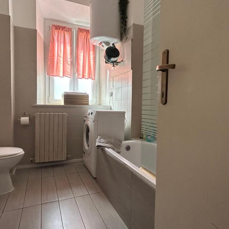 Ankon Apartments La Casa di Joye & Nemi - Appartamento con 2 Camere da Letto - 19