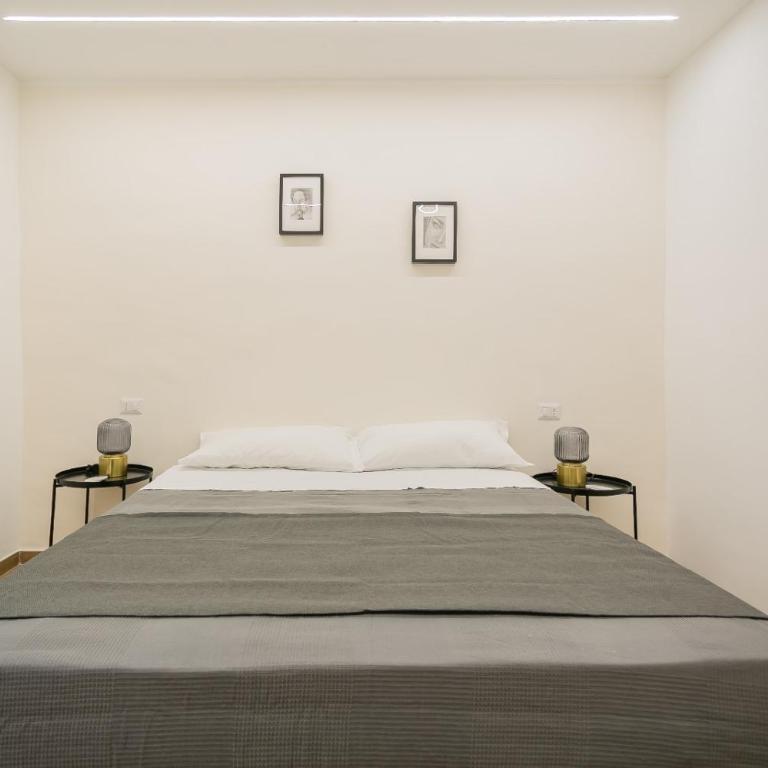 B&Vibes Oldtown - Appartamento con 1 Camera da Letto - 7