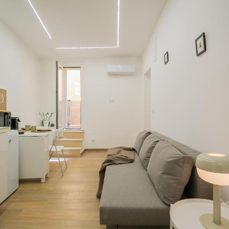 B&Vibes Oldtown - Appartamento con 1 Camera da Letto - 12