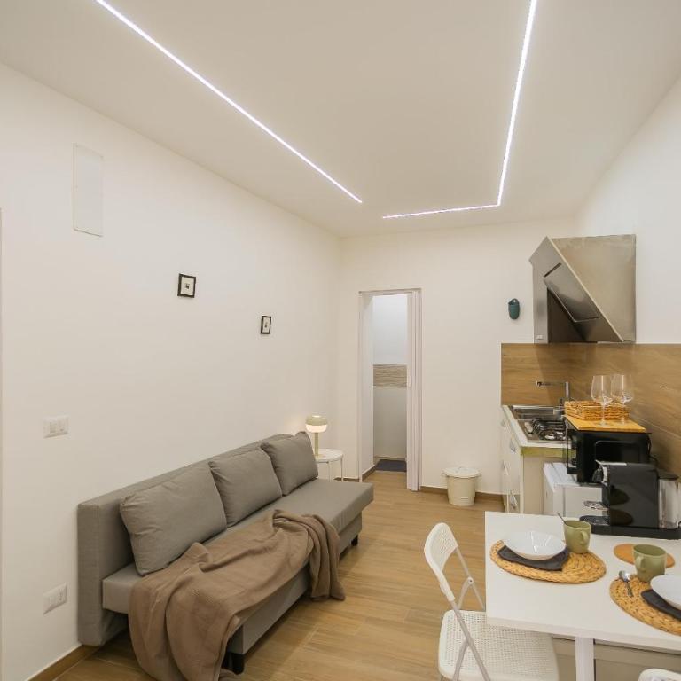 B&Vibes Oldtown - Appartamento con 1 Camera da Letto - 10
